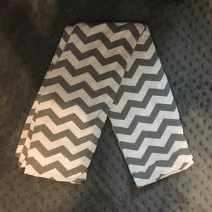 Itzy Ritzy® Nursing Happens Infinity Breastfeedinh